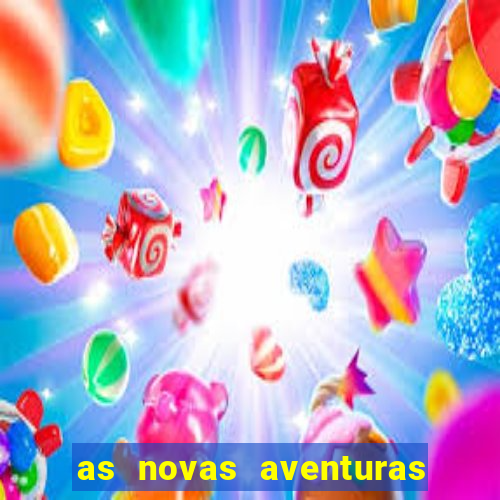 as novas aventuras do rei macaco vai ter 3 temporada